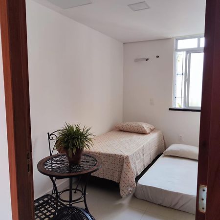 포르탈레자 Casa Sagrada 282 아파트 외부 사진