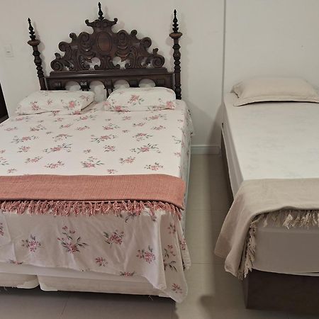 포르탈레자 Casa Sagrada 282 아파트 외부 사진