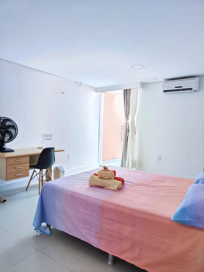 포르탈레자 Casa Sagrada 282 아파트 외부 사진