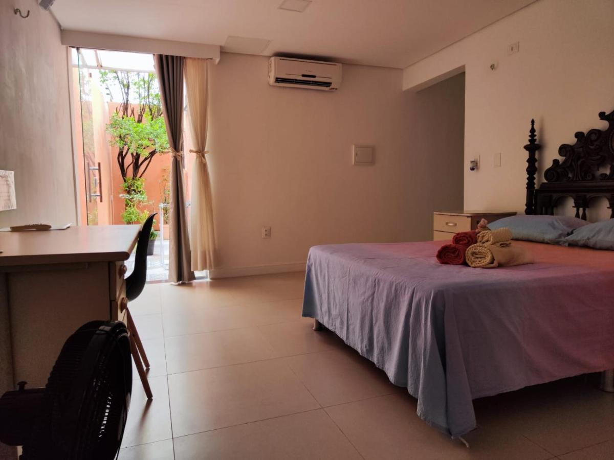 포르탈레자 Casa Sagrada 282 아파트 외부 사진