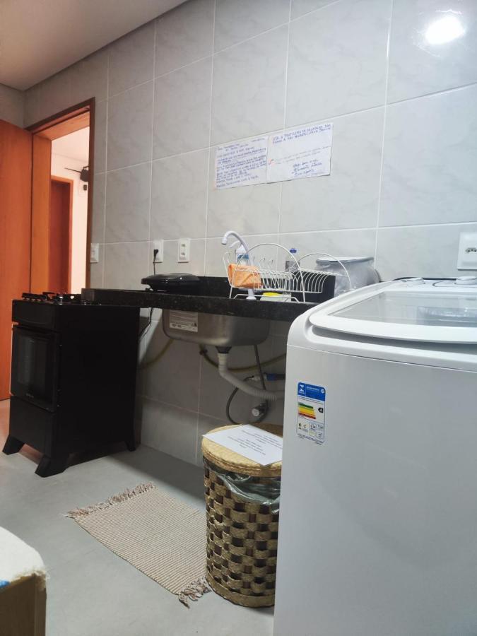 포르탈레자 Casa Sagrada 282 아파트 외부 사진