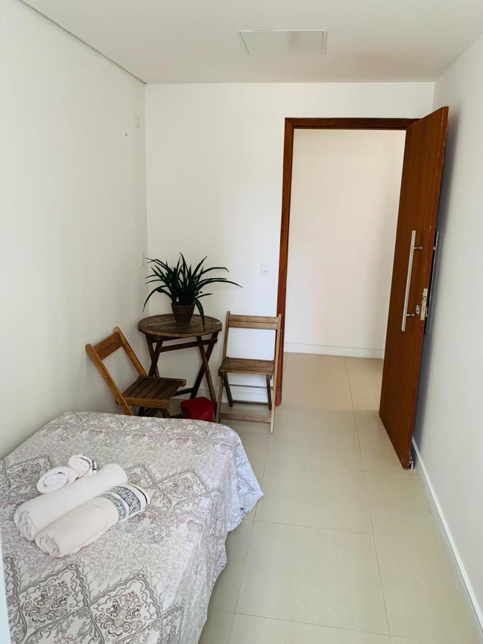 포르탈레자 Casa Sagrada 282 아파트 외부 사진