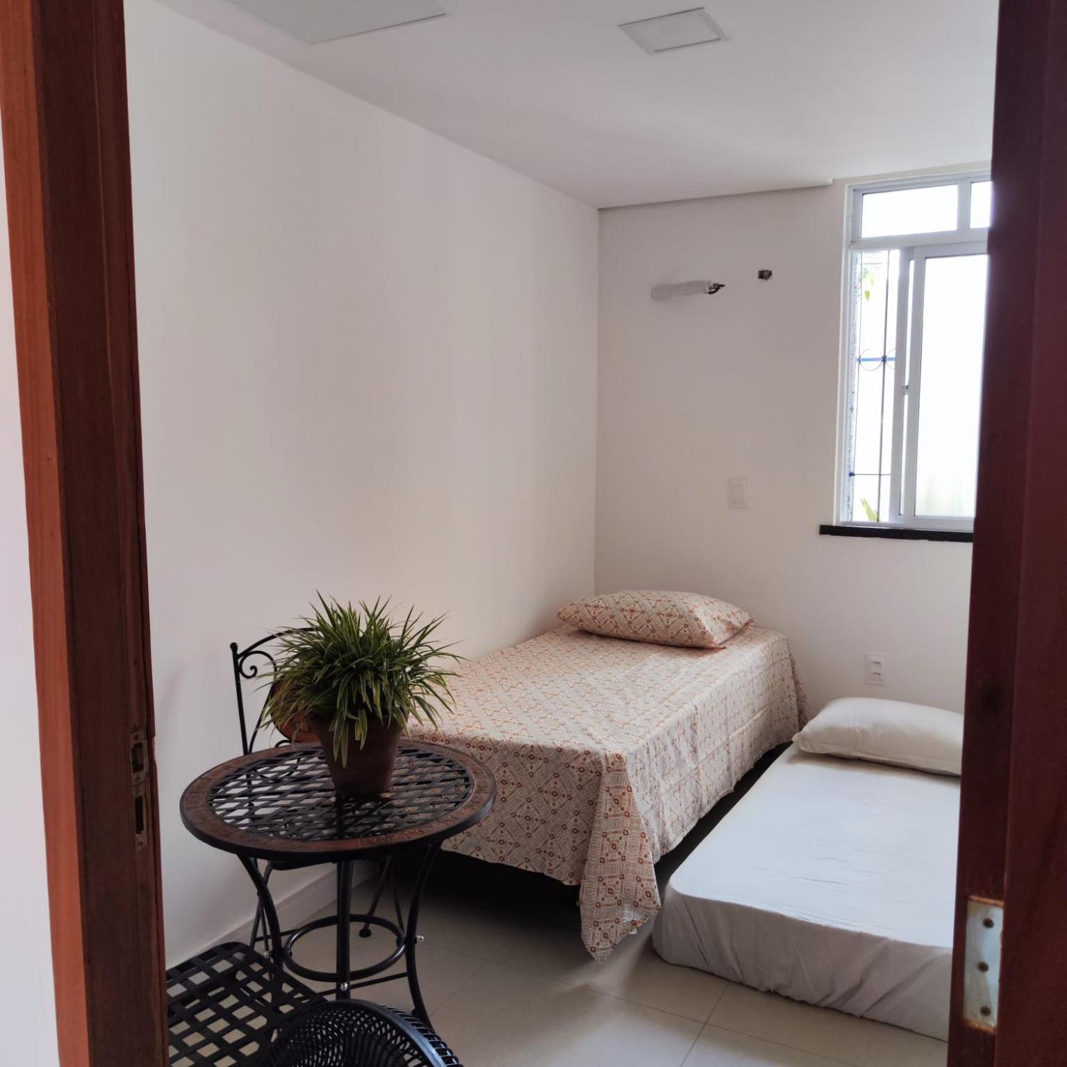 포르탈레자 Casa Sagrada 282 아파트 외부 사진