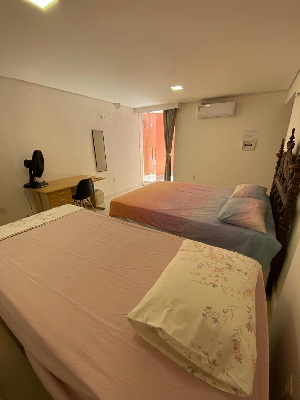 포르탈레자 Casa Sagrada 282 아파트 외부 사진