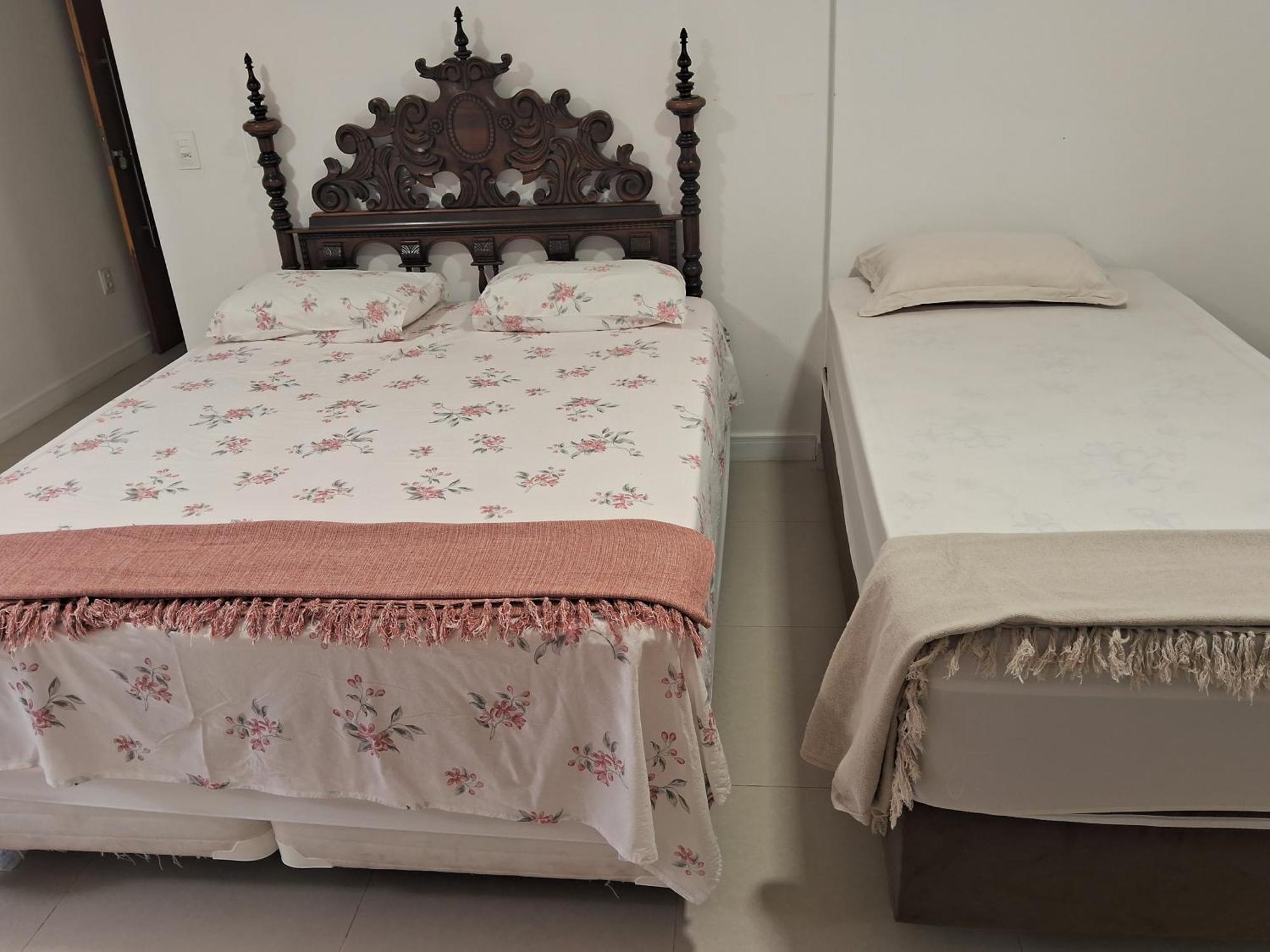 포르탈레자 Casa Sagrada 282 아파트 외부 사진
