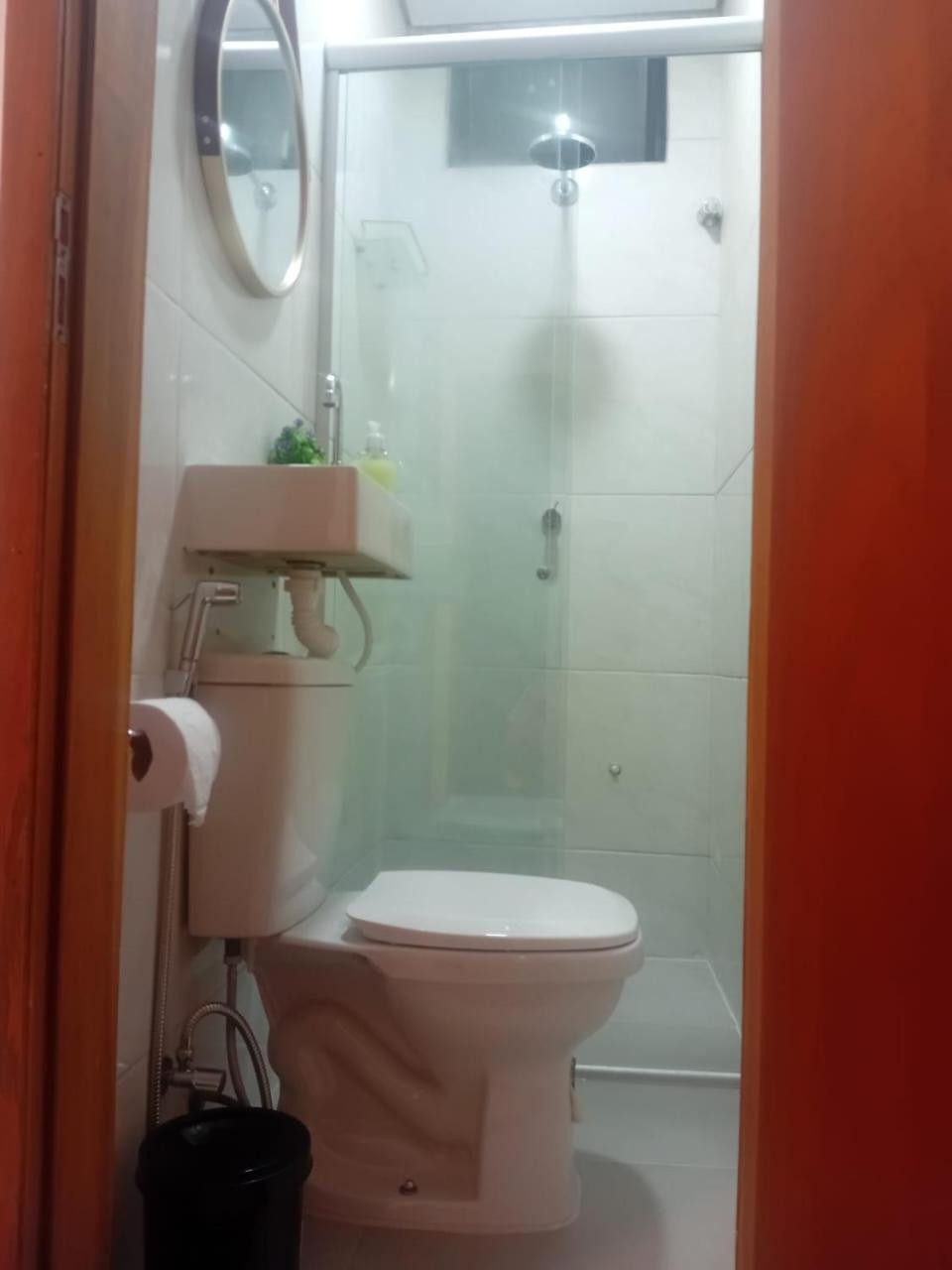 포르탈레자 Casa Sagrada 282 아파트 외부 사진