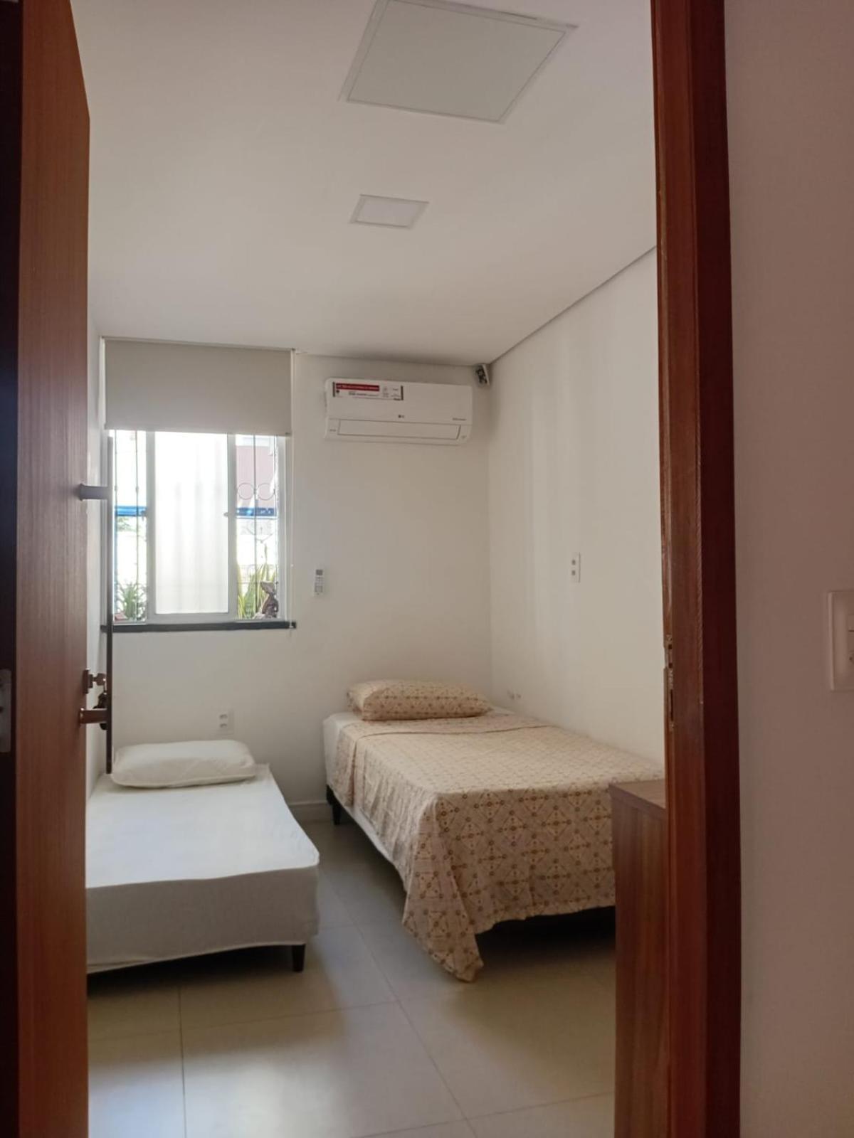 포르탈레자 Casa Sagrada 282 아파트 외부 사진
