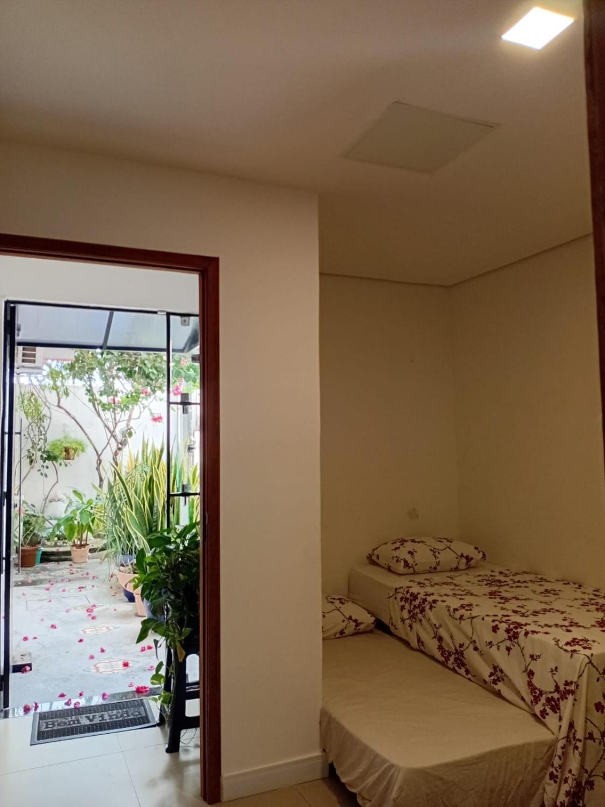 포르탈레자 Casa Sagrada 282 아파트 외부 사진