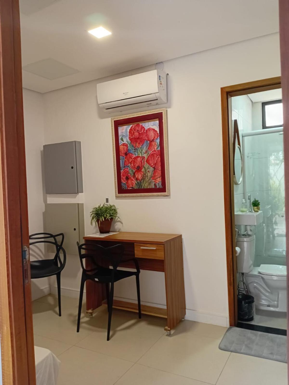 포르탈레자 Casa Sagrada 282 아파트 외부 사진