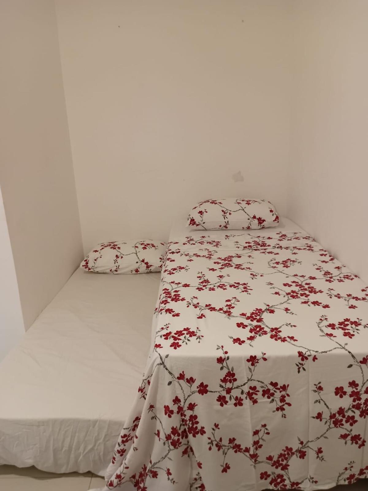 포르탈레자 Casa Sagrada 282 아파트 외부 사진